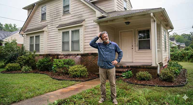How Often Should You Pressure Wash Your Home on the Mississippi Gulf Coast?